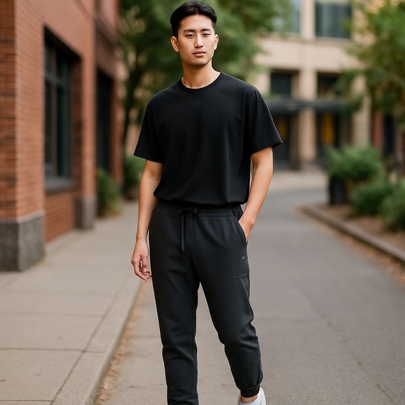 Urban Outfitters Standard Cloth Y2K Low Rise Casual Baggy Jogger Cargo Size Sm - Picture 1 of 3